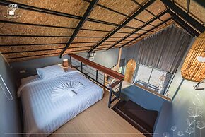 The Tree Riverside Resort Kaeng Krachan