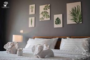 The Tree Riverside Resort Kaeng Krachan