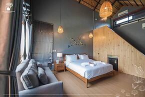 The Tree Riverside Resort Kaeng Krachan