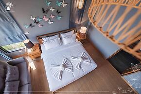 The Tree Riverside Resort Kaeng Krachan