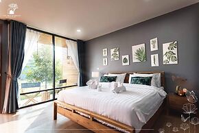 The Tree Riverside Resort Kaeng Krachan