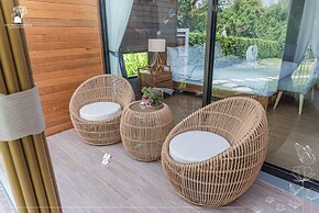 The Tree Riverside Resort Kaeng Krachan