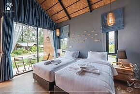 The Tree Riverside Resort Kaeng Krachan