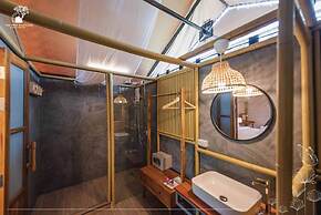 The Tree Riverside Resort Kaeng Krachan