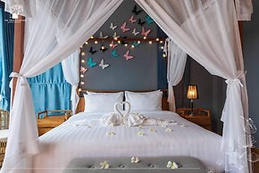 The Tree Riverside Resort Kaeng Krachan