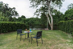 The Tree Riverside Resort Kaeng Krachan