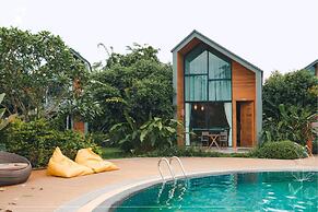 The Tree Riverside Resort Kaeng Krachan