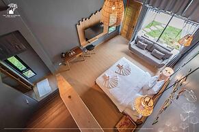 The Tree Riverside Resort Kaeng Krachan