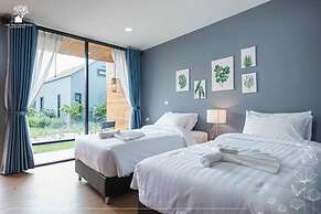 The Tree Riverside Resort Kaeng Krachan