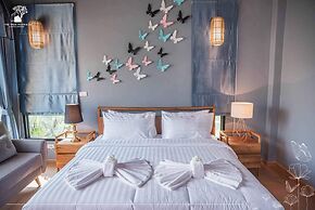 The Tree Riverside Resort Kaeng Krachan