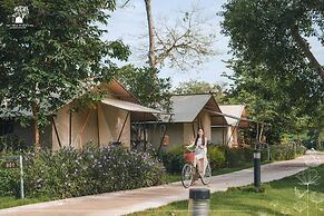 The Tree Riverside Resort Kaeng Krachan