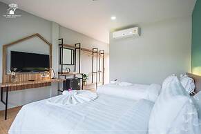 The Tree Riverside Resort Kaeng Krachan