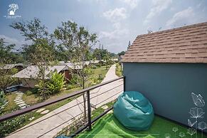 The Tree Riverside Resort Kaeng Krachan