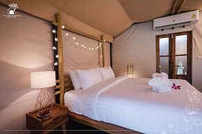 The Tree Riverside Resort Kaeng Krachan