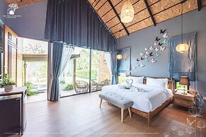 The Tree Riverside Resort Kaeng Krachan