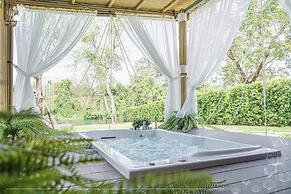 The Tree Riverside Resort Kaeng Krachan