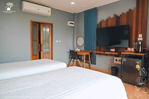 The Tree Riverside Resort Kaeng Krachan