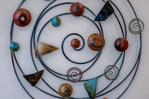 Arcadia - 1 Bedroom Apartment - Tenby