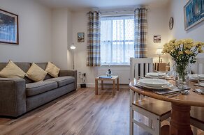 Arcadia - 1 Bedroom Apartment - Tenby