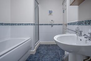 Arcadia - 1 Bedroom Apartment - Tenby