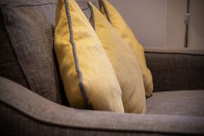 Arcadia - 1 Bedroom Apartment - Tenby