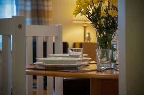 Arcadia - 1 Bedroom Apartment - Tenby