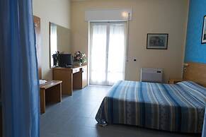Hotel Parthenius