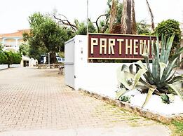 Hotel Parthenius