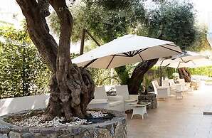 Hotel Parthenius