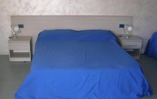 Hotel Parthenius