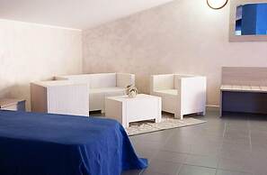 Hotel Parthenius