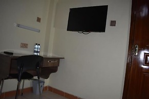 Seranade Hotel Nakuru