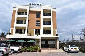 Seranade Hotel Nakuru