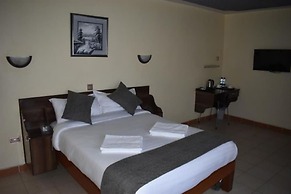 Seranade Hotel Nakuru