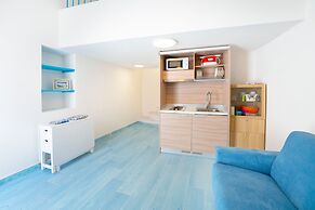 La Dèpendance - Gioia Apartments