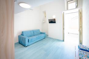 La Dèpendance - Gioia Apartments