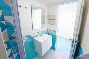 La Dèpendance - Gioia Apartments