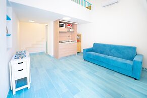 La Dèpendance - Gioia Apartments