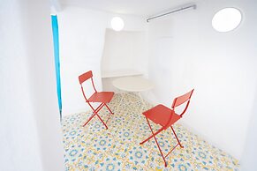 La Dèpendance - Gioia Apartments