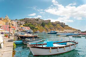 La Dèpendance - Gioia Apartments