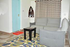 Seravic Hotel Nakuru