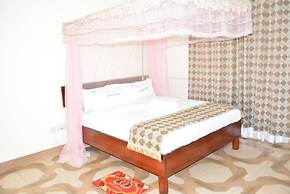 Seravic Hotel Nakuru