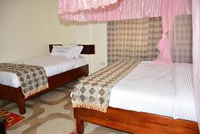 Seravic Hotel Nakuru