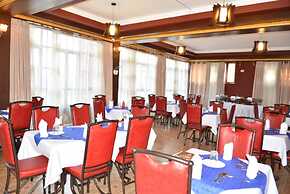Seravic Hotel Nakuru