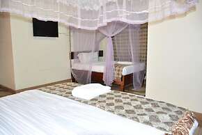 Seravic Hotel Nakuru