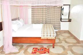 Seravic Hotel Nakuru