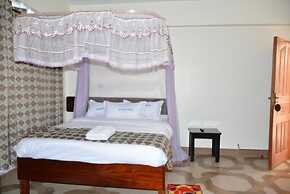 Seravic Hotel Nakuru