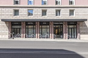 H10 Palazzo Galla