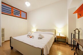 Sergio Il Gufo Apartments