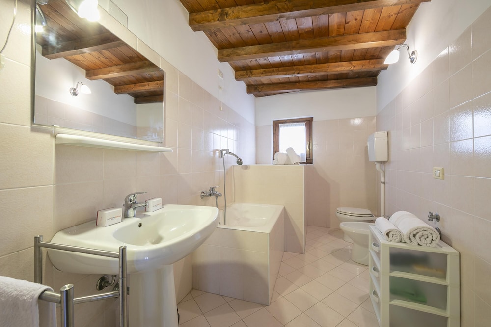 Sergio Il Gufo Apartments